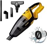 Mellif Cordless Vacuum for Dewalt 2