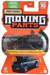 Matchbox Bollinger B2, Moving Parts 4/53 [Black]