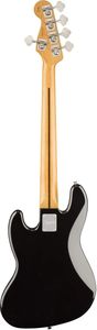 Squier Classic Vibe Jazz Bass V – 5-String Electric Bass, Black