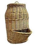 Selections Potato Storage Basket Hopper