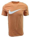 Nike Men's Sportswear Swoosh T-Shir