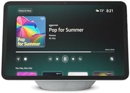 Amazon Ech