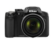 Nikon Camera With Gps