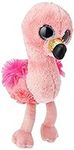 Ty Beanie Boos Gilda - Pink Flaming