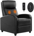 Sweetcrispy Massage Recliner Chair 