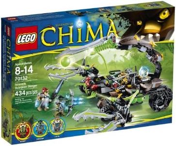 LEGO Chima