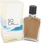 Hollister So Cal Cologne By Hollist
