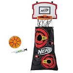 NERF Basketball Hoop Hamper - Laund