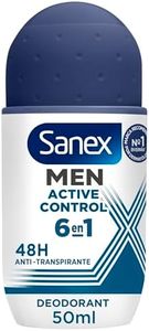 Sanex Men 