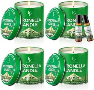 Citronella