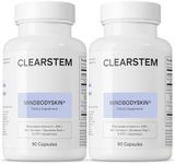 CLEARSTEM - MINDBODYSKIN Hormonal A
