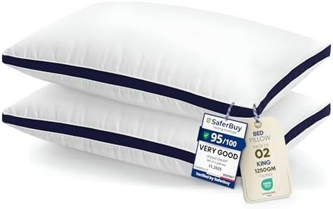 Utopia Bed