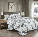 White Mountain Beddings