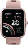 Cubitt Viva Pro Smartwatch/Fitness Tracker with 1.78" Touch AMOLED Screen, Bluetooth Calling, Built in GPS, 60+ Sports, Blood Oxygen, Heart Rate, Stress and Sleep Monitor, Waterproof, Step Counter
