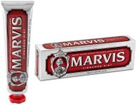 Marvis Cinnamon mint toothpaste 85ml