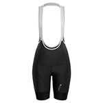 SUGOi - Women's Evolution Bib Short, Black, Medium