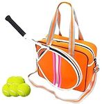 Doksmeria Tennis Bags for Women, Wa