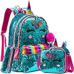 Meetbelify Unicorn Backpack for Gil