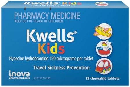 Kwells Kid