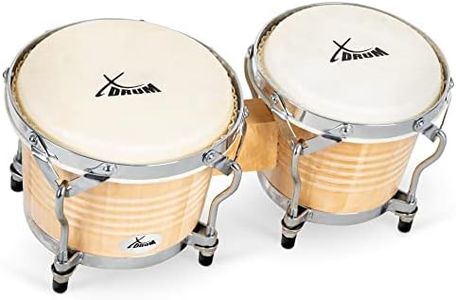 XDrum Bong