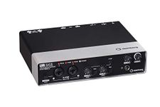 Steinberg UR242 USB Audio Interface with iPad Support