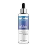 Nioxin Night Density Rescue Serum - Overnight Hair Thickening Serum for Optimised Hair Growth - with Ginger & Caffeine (70ml)