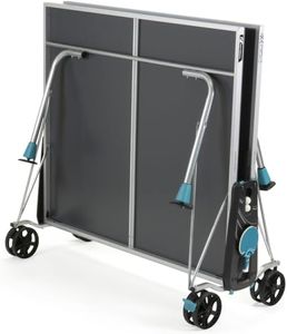 Cornilleau Sport 200X Outdoor Table Tennis Table – Weatherproof