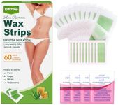 Wax Strips, Wax Strips for Hair Rem