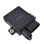 Control Unit Glow Time GSE102 132197 Replacement for 3 Series E46 E90-E93 5 Series E60 E61 6 Series E63 E64 7 Series E65 E66 E67 X3 E83 X5 E70 X6 E71 E72 12 217778 8327 12217801201 Huiruhy