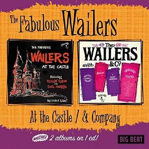 At the Castle / Wailers & Co.