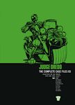 Judge Dredd: The Complete Case Files 03: N/A