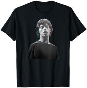 TV Times Mick Jagger Of The Rolling Stones 1965 T-Shirt