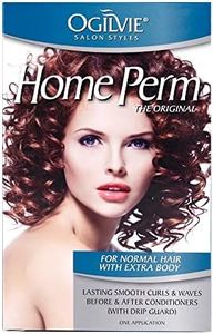 Ogilvie Home Perm The Original Normal Hair With Extra Body, 1 Each (Pack of 6)