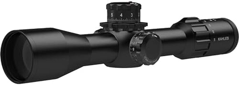 Kahles K 3