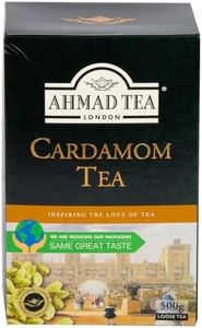 Ahmad Tea 