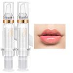 Buxom beauty Lip Plumper Lip Glosses