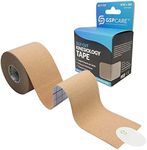 GSPCARE Kinesiology Tape Latex Free