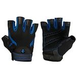 Harbinger Pro Gloves 21819, Black/B