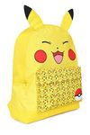 Pokemon Pikachu Kids Backpack Rucksack School Bag