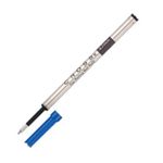 Cross 8521 Original Standard Refill for Rollerball Pens, Fine Point, Suitable for Most Cross Ballpoint Pens, 1 Pack, Blue