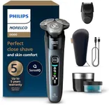 Philips Norelco Shaver i9000, Wet &