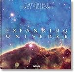 Expanding Universe. the Hubble Spac