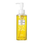 DHC Deep Cleansing Oil (M), 4.1 fl. oz.