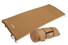 TETON Sports Adventurer Camp Pad; Sleeping Pad for Car Camping