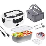 Electric Lunch Box with Power Switc