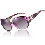 Duco Ladies' Sunglasses