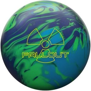 Hammer Fallout Bowling Ball 14lbs