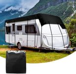 RV Caravan Cover Waterproof, Univer