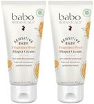 Babo Botanicals Sensitive Baby Frag
