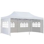 Gazebo With Removable